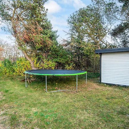 Holiday Home Skjern XVIII Buitenkant foto