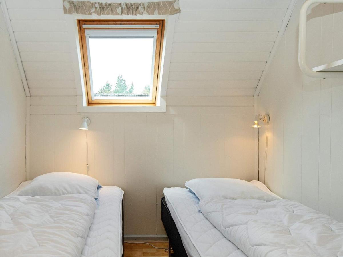 Holiday Home Skjern XVIII Buitenkant foto