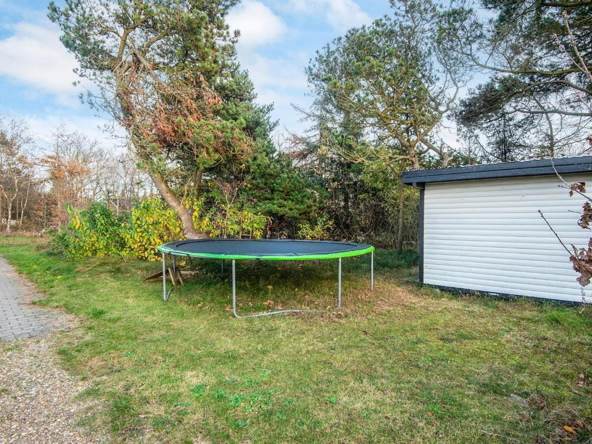 Holiday Home Skjern XVIII Buitenkant foto
